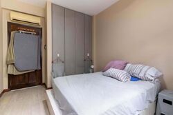 Chestervale (D23), Condominium #588133121
